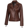 Cognac - Ramsey Jacket
