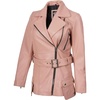 Pink - Victoria Jacket