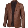 Cognac Without Wax
