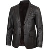 Dark Brown Ruboff