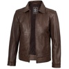 Coffee Brown Wax